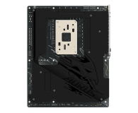 Gigabyte X870E A PRO X - 1512982 - zdjęcie 4